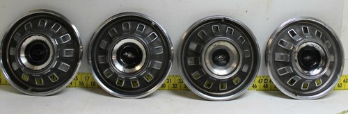 Oem hub caps wheel - gm,