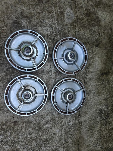 Set 1964 chevrolet chevy - set,