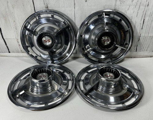 Original oem vintage chevy - original,
