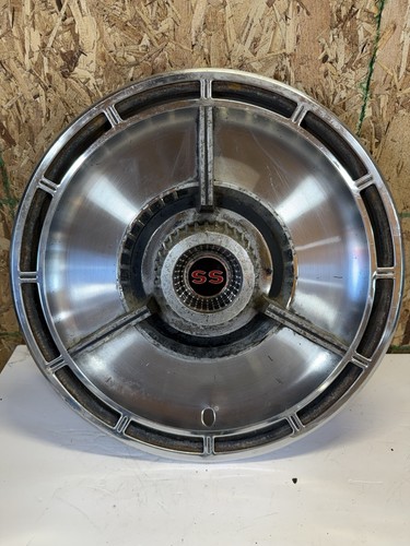 One vintage 1964 chevrolet - vintage,